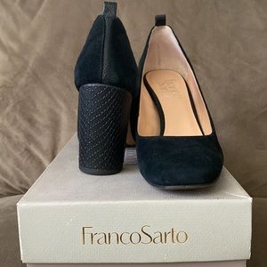 Franco Sarto heels